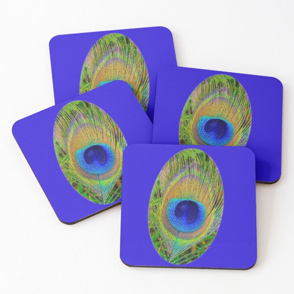Item preview, Peacock eye feather designed and sold by Dalyndigital Photography.