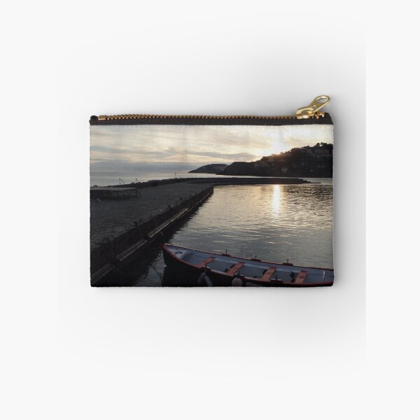Item preview, Sunrise in Collioure designed and sold by Sofy5.