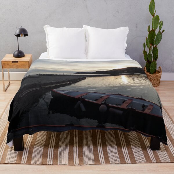 Item preview, Sunrise in Collioure designed and sold by Sofy5.