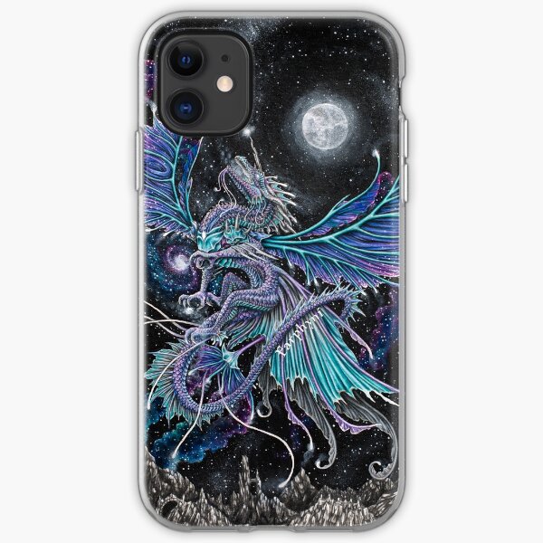 Libertine iPhone Flexible Hülle