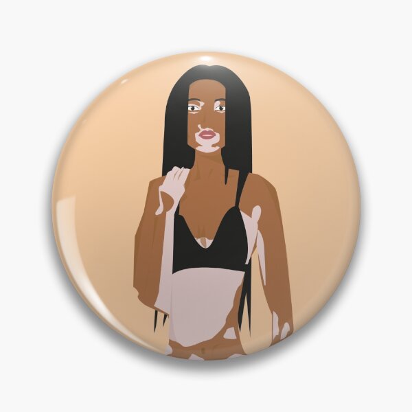 Item preview, Winnie harlow designed and sold by Danilagreca.