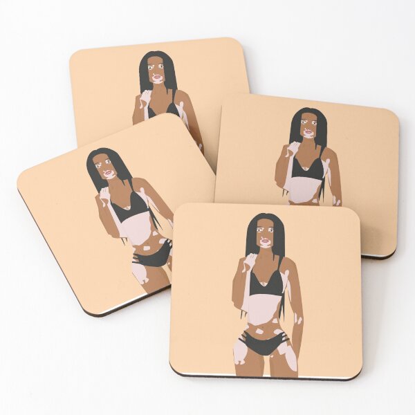 Item preview, Winnie harlow designed and sold by Danilagreca.