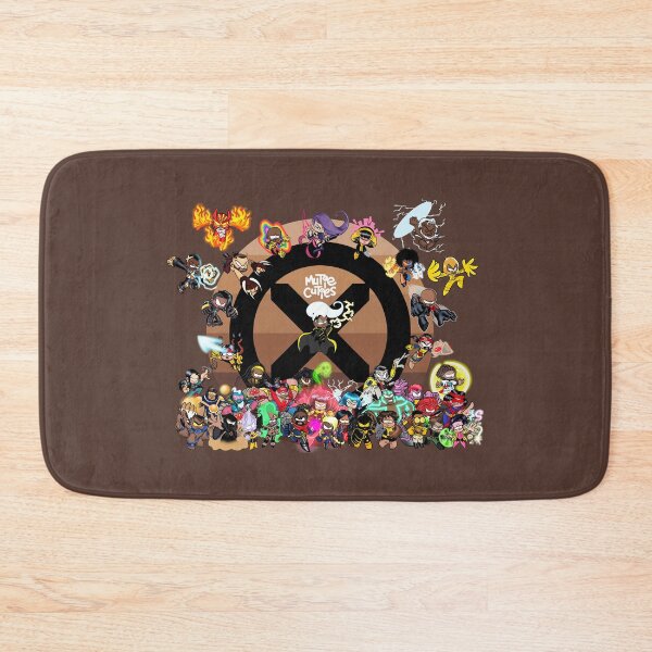 Item preview, Cuties of Color designed and sold by beefcakeboss.