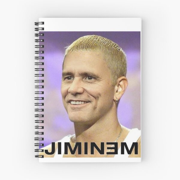 Item preview, Jiminem designed and sold by Dankashire.