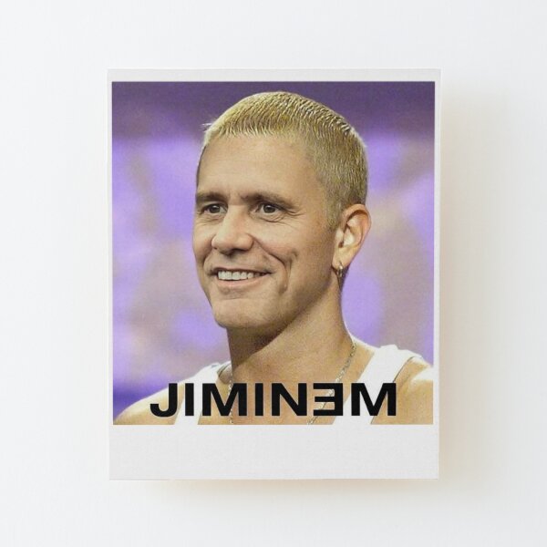 Decoracion Cara Grinch Redbubble