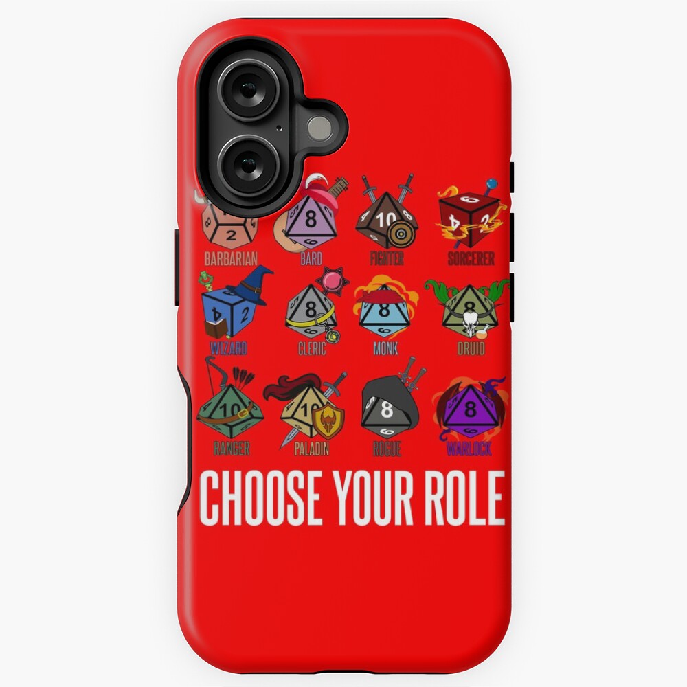 Item preview, iPhone Magsafe Tough Case designed and sold by McPod.