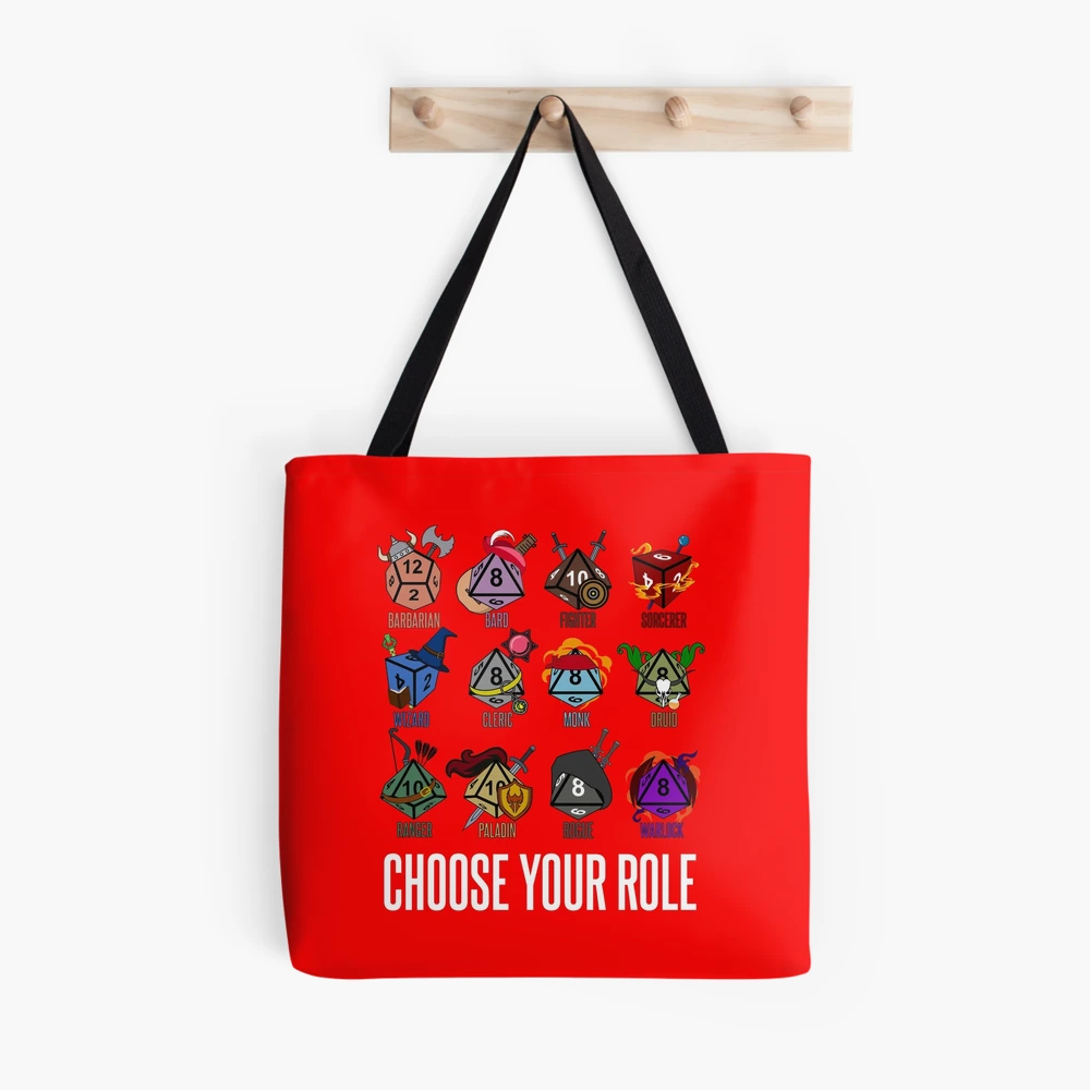 Ides of March Tote Bag - Latin Nerds