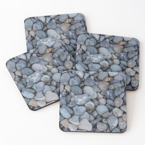 Item preview, Gray pebbles designed and sold by Sofy5.