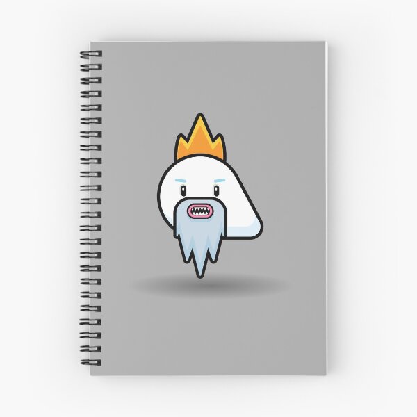 Item preview, Old Ghost King Redux designed and sold by digitalchet.