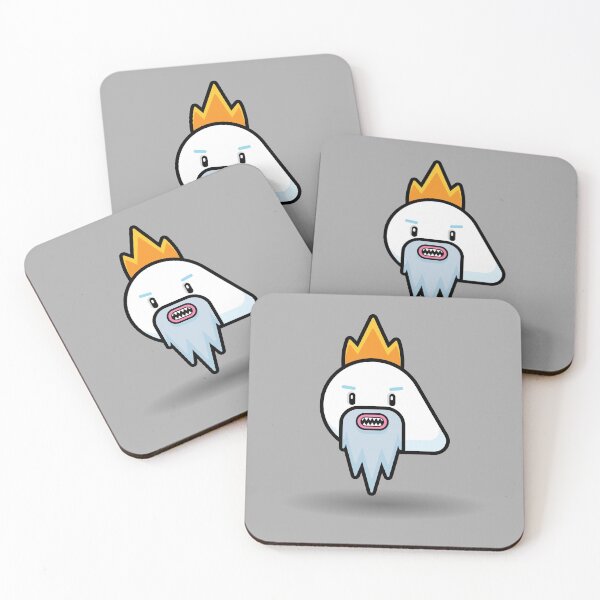 Item preview, Old Ghost King Redux designed and sold by digitalchet.