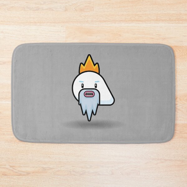 Item preview, Old Ghost King Redux designed and sold by digitalchet.