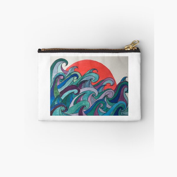 Item preview, Waves I designed and sold by Circusoflight.