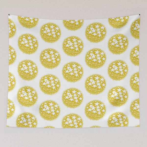Item preview, We are Stardust. We are Golden.  designed and sold by candc-retro.