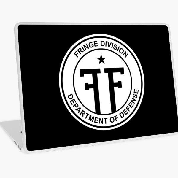 Item preview, Fringe Division v2 designed and sold by McPod.