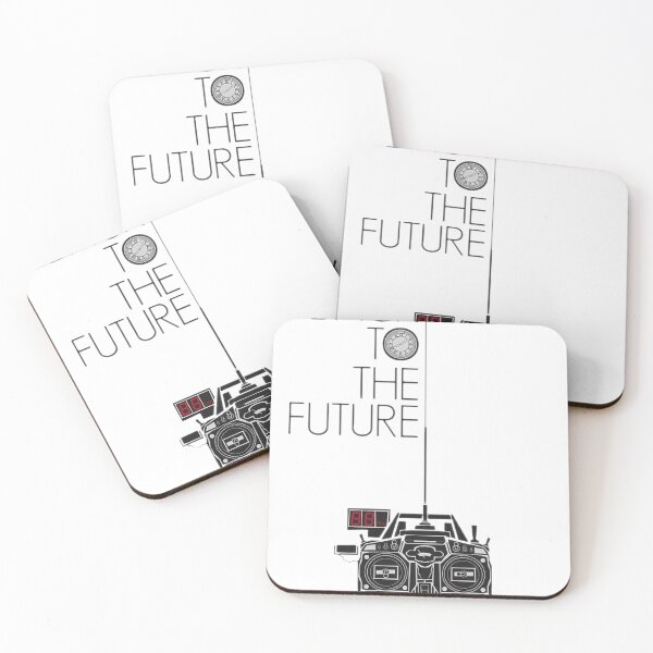 Item preview, To the future  designed and sold by Dorcas89.