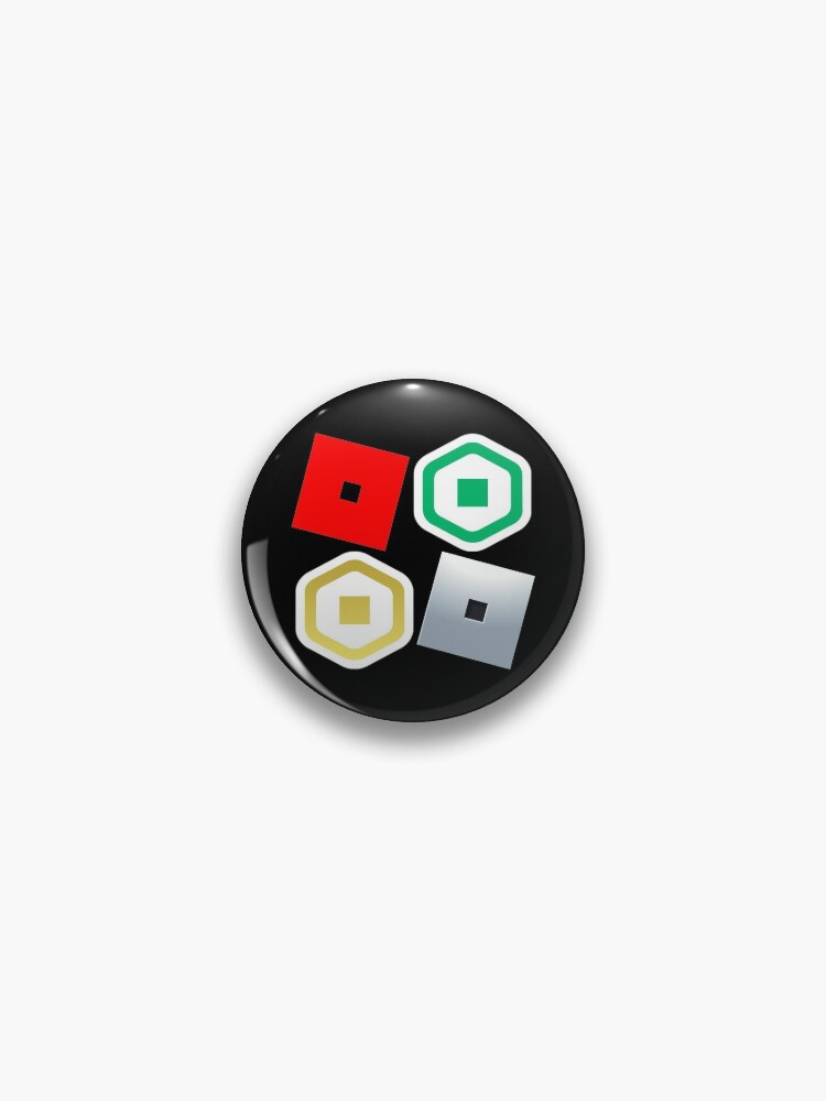 Roblox Pin For Free Robux
