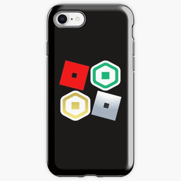 Roblox Robux Pocket Money Iphone Case Cover By T Shirt Designs