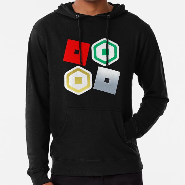 2 Robux Clothing