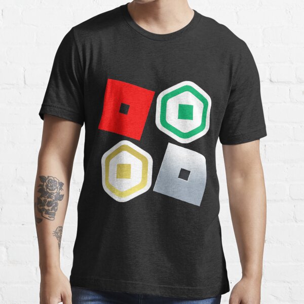 Roblox Robux Pocket Money T Shirt By T Shirt Designs Redbubble - roblox demogorgon t shirt