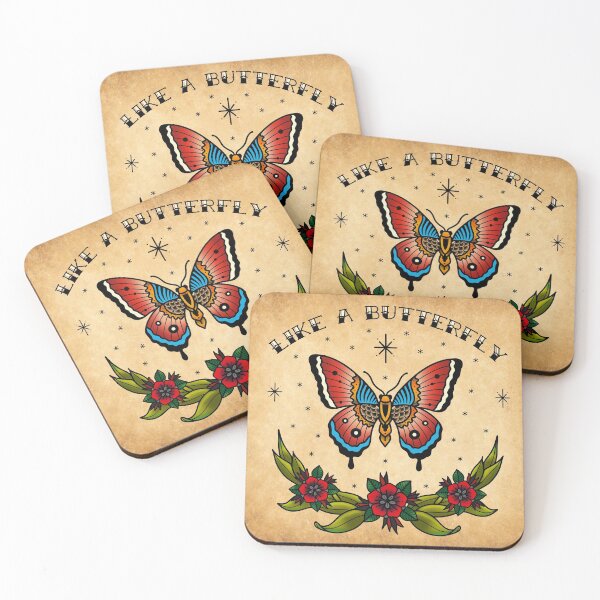 Artikelvorschau, Wie ein Schmetterling entworfen und verkauft von SoulArtLove.