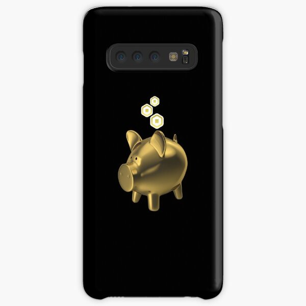 Robux Cases For Samsung Galaxy Redbubble - minecraft walkthrough dominus pet hat roblox mining