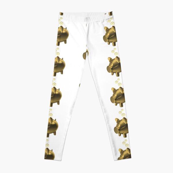 Roblox Robux Leggings Redbubble - roblox robux leggings redbubble