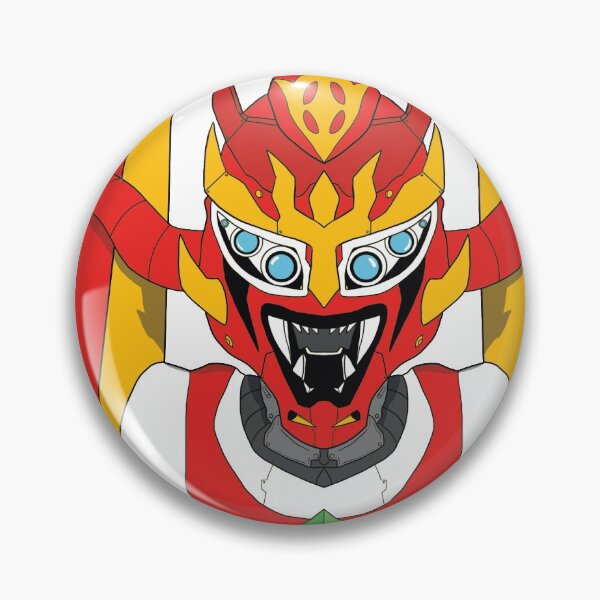 Item preview, liger unit 02 designed and sold by rafzombie.