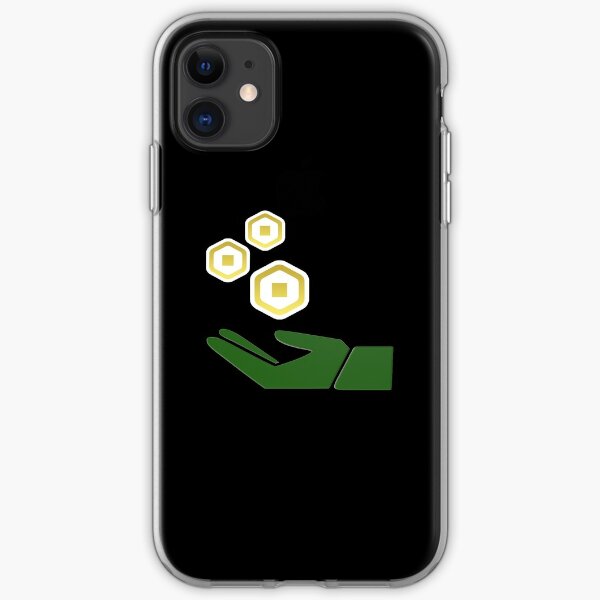 Roblox Oof Gaming Products Iphone Case Cover By T Shirt Designs Redbubble - get money back for robux