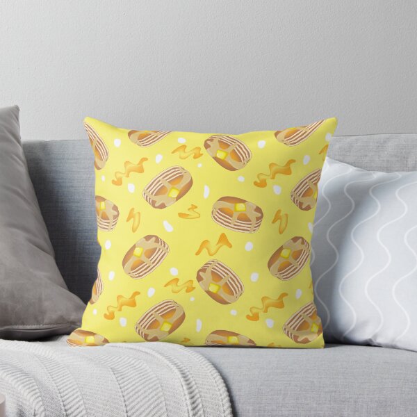 Item preview, I Flip For Pancakes designed and sold by NiceButton.