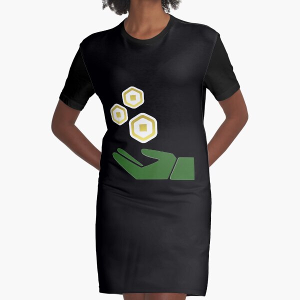 Roblox Adopt Me Be Legendary Graphic T Shirt Dress By T Shirt Designs Redbubble - roblox csgo case opening how to get 600 robux