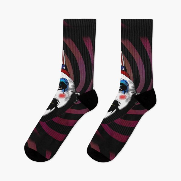 Item preview, Captain Spaulding designed and sold by Orion De Lune.