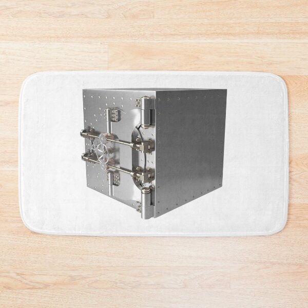 Item preview, Bank Vault Money designed and sold by T-shirt-Designs.