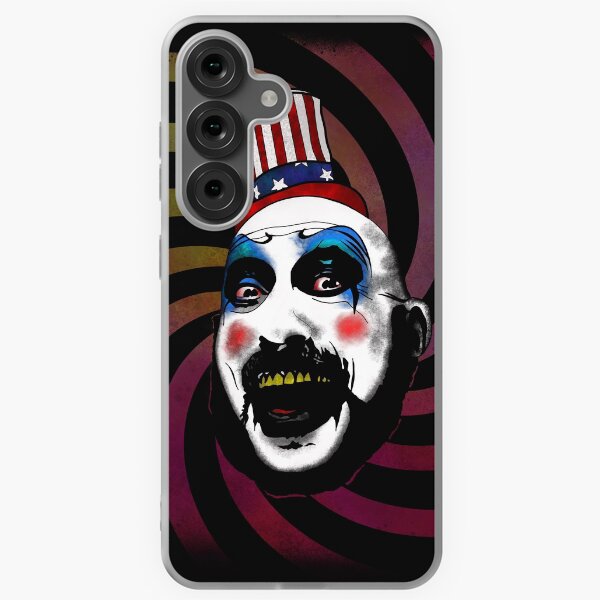 Item preview, Captain Spaulding designed and sold by Orion De Lune.
