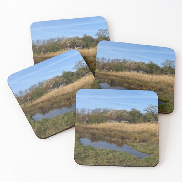 Item preview, The Shack by the River Deben, Waldringfield designed and sold by wiggyofipswich.