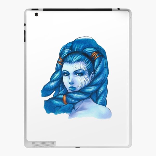 Final Fantasy X Characters Wallpaper iPad Case & Skin for Sale by  CassidyCreates