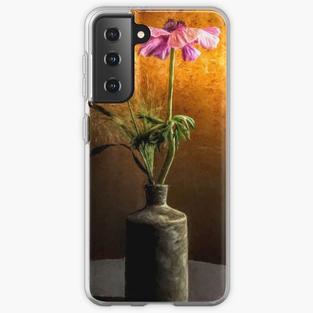 Item preview, Samsung Galaxy Soft Case designed and sold by BrianVegas.