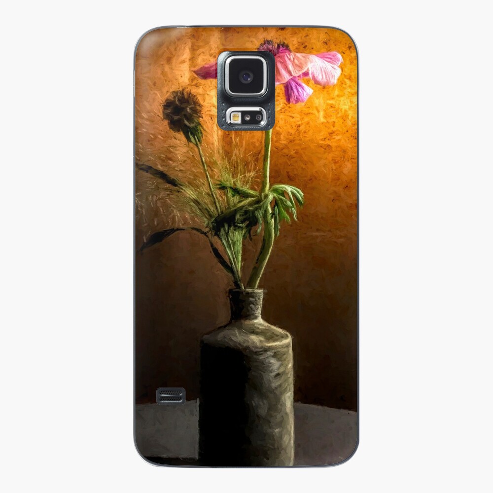 Item preview, Samsung Galaxy Skin designed and sold by BrianVegas.
