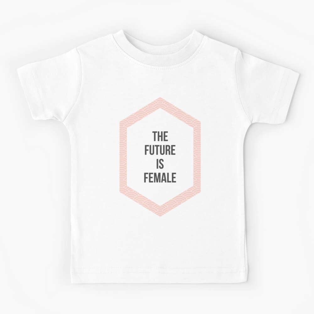 female future shirt