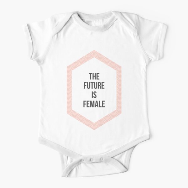 Passion Loft Crawl Walk Dance Baby Bodysuit One Piece T-Shirt