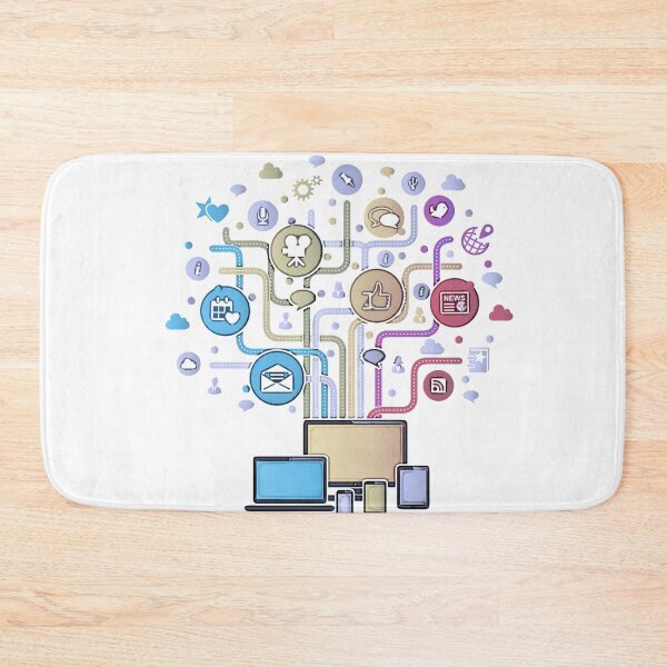 Item preview, Tech designed and sold by Dorcas89.