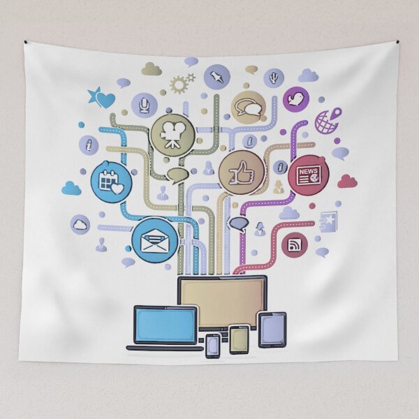 Item preview, Tech designed and sold by Dorcas89.