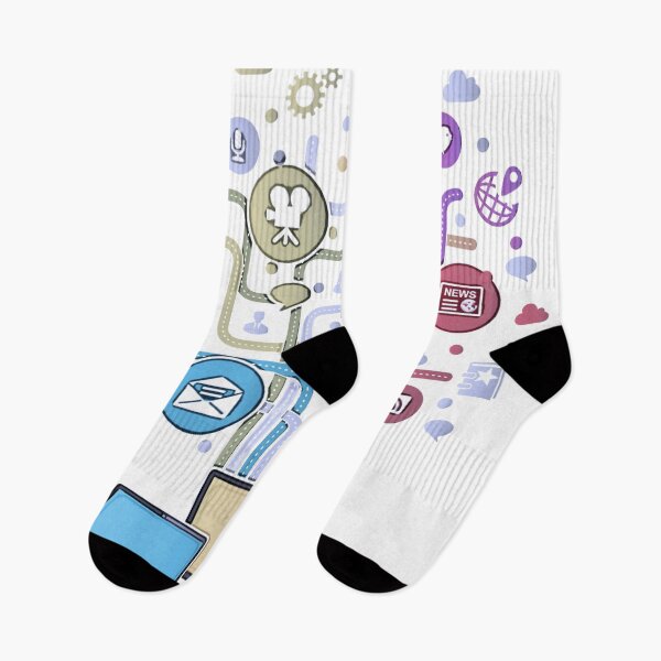 Item preview, Tech designed and sold by Dorcas89.