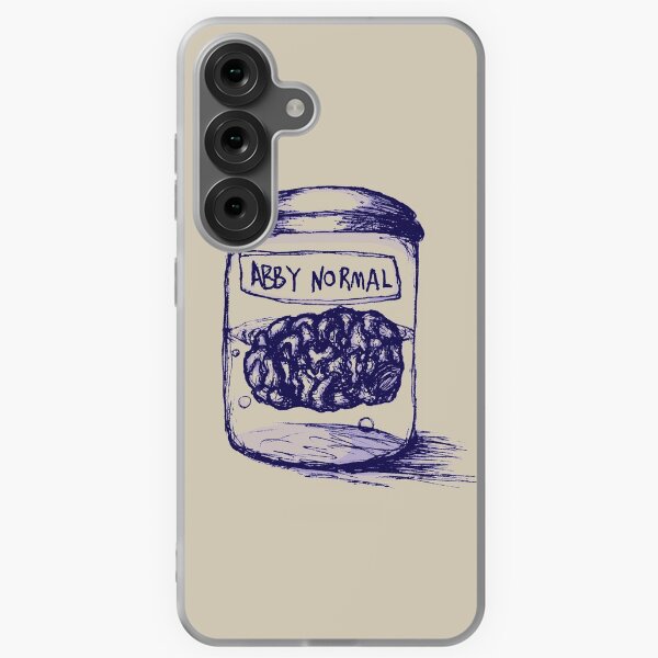 Item preview, Abby Normal designed and sold by AlexMathews.