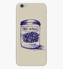 Abby Normal iPhone Case