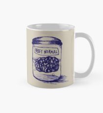 Abby Normal Mug
