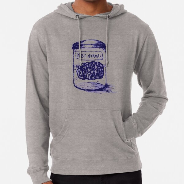 Item preview, Abby Normal designed and sold by AlexMathews.