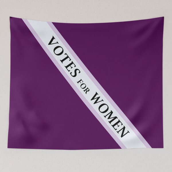 Item preview, Votes For Women designed and sold by andrewalcock.