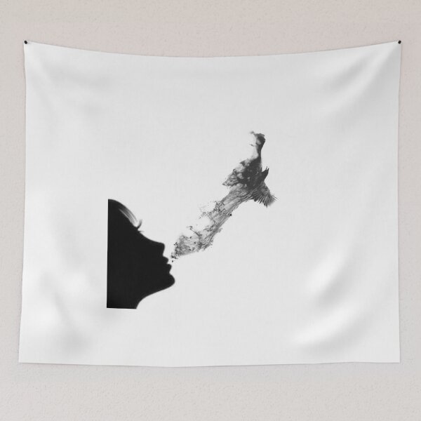 Item preview, wild dreams designed and sold by ajo673.