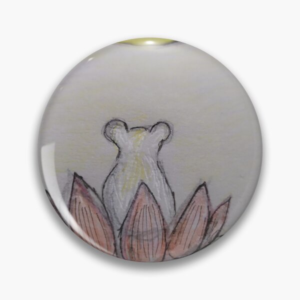 Item preview, Moon designed and sold by Wolf's Art.