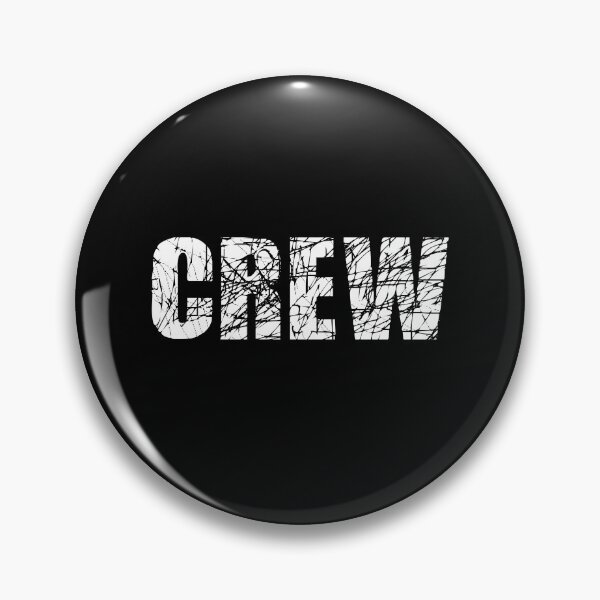 Item preview, Crew designed and sold by ellesihG.